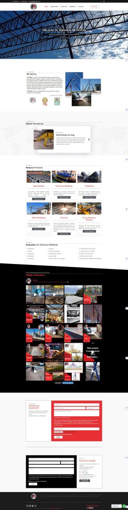 Site FF Metal