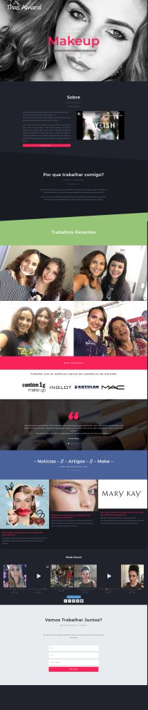 Thais Amaral