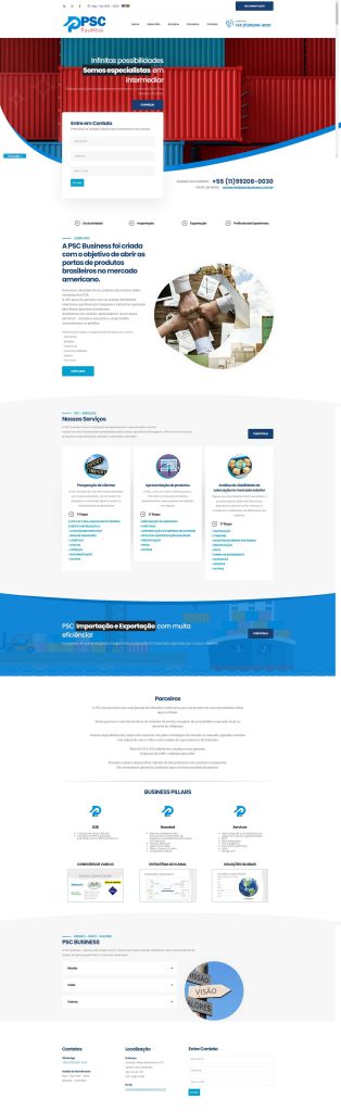 Psc Business